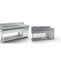 Bar Station