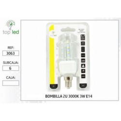 TOP LED