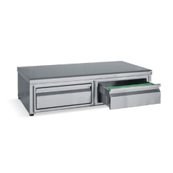 Ερμάρια Καφέ