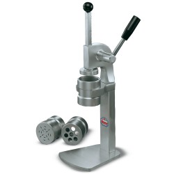 Πρέσα Παγωτού