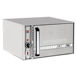 Στατικοί Φούρνοι με Αντίσταση