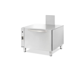 Φούρνοι Αερίου Χωρίς Κυκλοφορία Αέρα