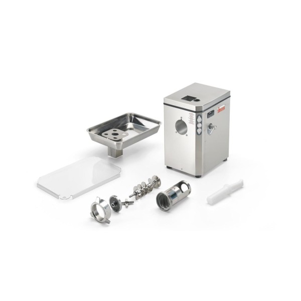 Κρεατομηχανή TC 22 NEBRASKA ICE