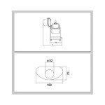 Πολυκοπτικό μηχάνημα TM2 με δίσκους DTV + DT4 ICS-020.0000