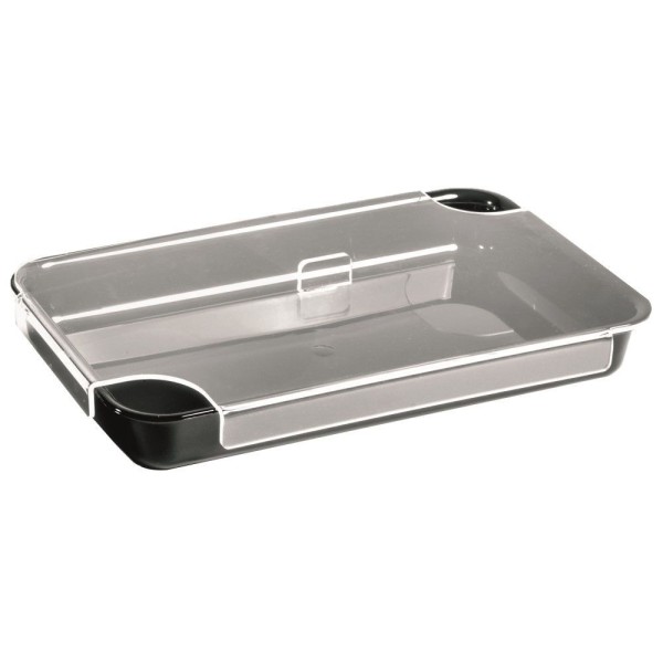 Καπάκι Open διάφανο Α3 44x22 ICS-102.0031