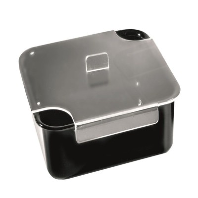 Καπάκι Open διάφανο Α6 22x22 ICS-102.0034