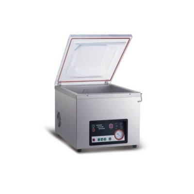 DYNAMIC DZ-400G vacuum εσωτερικής αναρρόφησης επιτραπέζιο ICS-300.0133