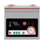 DYNAMIC DZ-400G vacuum εσωτερικής αναρρόφησης επιτραπέζιο ICS-300.0133