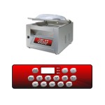 Basic Display vacuum εσωτερικής αναρρόφησης επιτραπέζιο. Euromatic ICS-040.0013