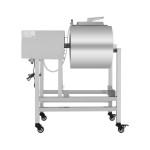 Βαρέλα μάλαξης Κρέατος VT 38 με τροχήλατη βάση ICS-300.0645