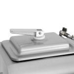 Βαρέλα μάλαξης Κρέατος VT 38 με τροχήλατη βάση ICS-300.0645