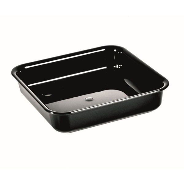 Δισκάκι προβολής Open Α4Η26 295x220mm Άσπρο ICS-102.0051