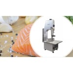 Πριονοκορδέλα Swedlinghaus SEG 1600 ανοδιωμένη 1 phase - χωρίς βάση ICS-350.0111