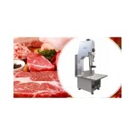 Πριονοκορδέλα SEG 1800 Ανοδιωμένη Swedlinghaus ICS-350.0116