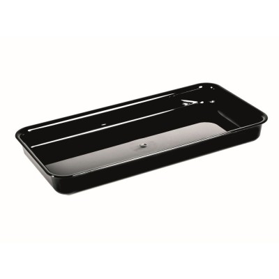 Δισκάκι προβολής Open Α7Η26 360x240mm Κόκκινο ICS-102.0050