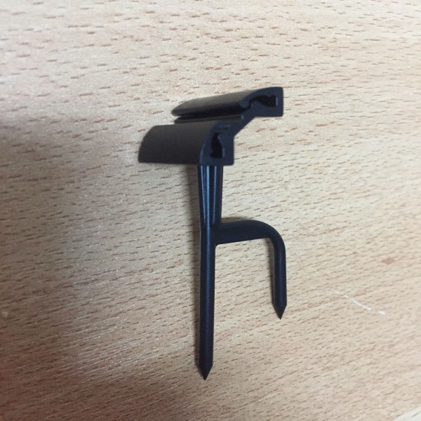 Γωνιακό Καρφί Μαύρο - CPAAAG01 05 Open ICS-085.9403