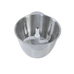 Shark BK-A30 Μπλέντερ Ανοξείδωτο 3 λίτρων με 3 ταχύτητες ICS-300.0800