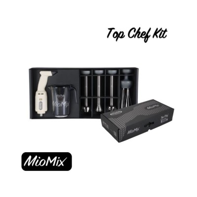 Fama Miomix Μίξερ Χειρός -Ραβδομπλέντερ Κασετίνα ICS-061.0026