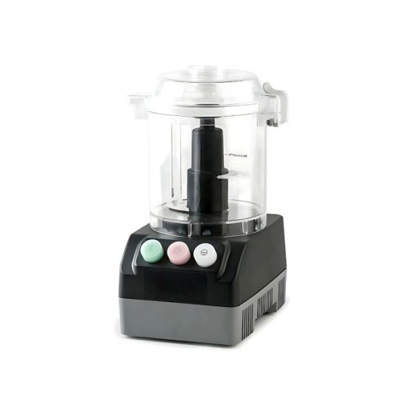 Dynamic MFP-3 Πολυκοπτικό Πολτοποιητής 3 λίτρων ICS-300.0069