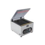 Waage SMART 2X50 vacuum εσωτερικής αναρρόφησης επιτραπέζιο με μπάρα συγκόλλησης 2x500mm ICS-070.0004