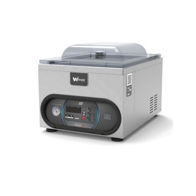 Waage ST 350 vacuum εσωτερικής αναρρόφησης επιτραπέζιο με μπάρα συγκόλλησης 350mm ICS-070.0000