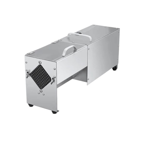 Πατατοκόφτης Ανοξείδωτος Ηλεκτρικός Dynamic MEC D001 με 3 λεπίδες ICS-300.0324