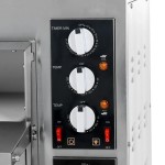 Φούρνος πίτσας πέτρας διπλός Dynamic EP 235M ICS-300.0018