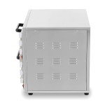 Φούρνος πίτσας πέτρας διπλός Dynamic EP 235M ICS-300.0018