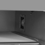 Φούρνος πίτσας πέτρας διπλός Dynamic EP 235M ICS-300.0018