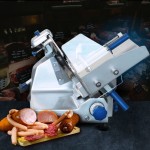 Ζαμπονομηχανή Oms Mytilana 300 - Με Γρανάζι ICS-006.0003