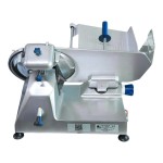 Ζαμπονομηχανή Oms Mytilana 300 - Με Γρανάζι ICS-006.0003