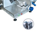 Ζαμπονομηχανή Oms Mytilana 300 - Με Γρανάζι ICS-006.0003