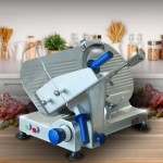 Ζαμπονομηχανή Oms Mytilana 300 - Με Γρανάζι ICS-006.0003