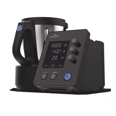 My Cook Pro Θερμομίξ Sirman ICS-020.0711