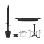 My Cook Pro Θερμομίξ Sirman ICS-020.0711