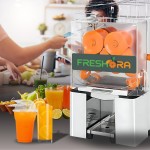 Αποχυμωτής Dynamic MK 255E ICS-300.0753