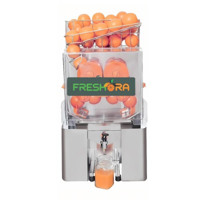 Αποχυμωτής Dynamic MK 255E ICS-300.0754