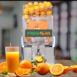 Αποχυμωτής Dynamic MK 255E ICS-300.0754