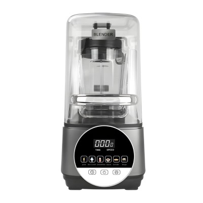 Μπλέντερ Dynamic TIGER GB-A500 ICS-300.0813