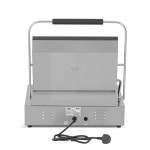 Ηλεκτρική τοστιέρα και grill Dynamic PG 400C ICS-300.3034