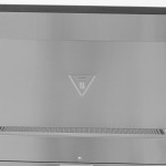 Ηλεκτρική τοστιέρα και grill Dynamic PG 400C ICS-300.3034
