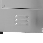 Ηλεκτρική τοστιέρα και grill Dynamic PG 400C ICS-300.3034