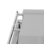 Ηλεκτρική τοστιέρα και grill Dynamic PG 400C ICS-300.3034