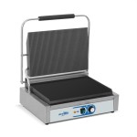 Ηλεκτρική τοστιέρα και grill Dynamic PG 400C ICS-300.3034