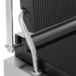 Ηλεκτρική τοστιέρα και grill Dynamic PG 400C ICS-300.3034