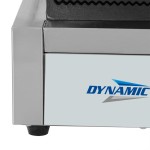 Ηλεκτρική τοστιέρα και grill Dynamic PG 400C ICS-300.3034