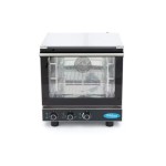 Φούρνος Combi Steam - Ταιριάζει σε 4 x 2/3 δίσκους GN - Αναλογικός MAX-08500200
