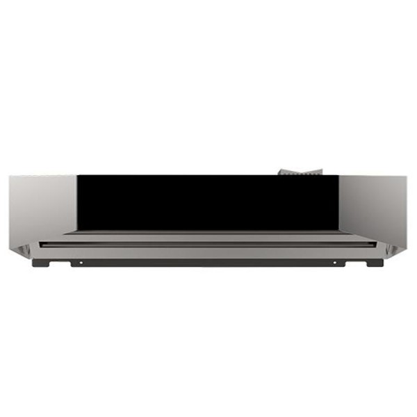 ΚΑΠΕΛΟ -ΑΠΟΡΟΦΗΤΗΡΑΣ ΦΟΥΡΝΟΥ ΓΙΑ Combi Steamer 7X 1/1 GN MAX-08562311