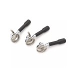 ΕΠΑΓΓΕΛΜΑΤΙΚΗ ΜΗΧΑΝΗ Espresso - 2 έμβολα - 360 φλιτζάνια την ώρα MAX-09100002