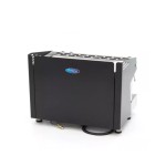 ΕΠΑΓΓΕΛΜΑΤΙΚΗ ΜΗΧΑΝΗ Espresso - 2 έμβολα - 360 φλιτζάνια την ώρα MAX-09100002